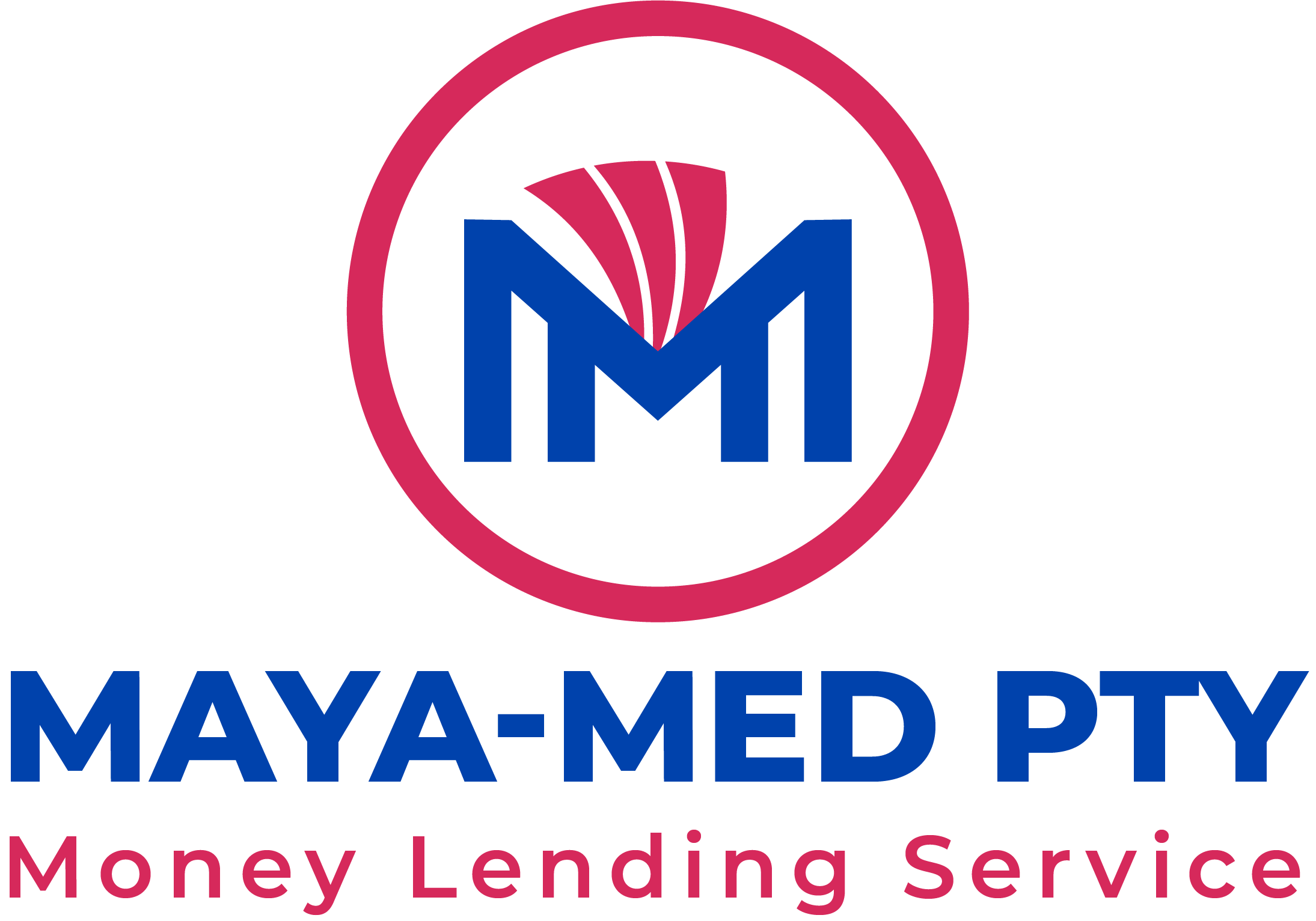 Maya-Med Pty Money Lending Service